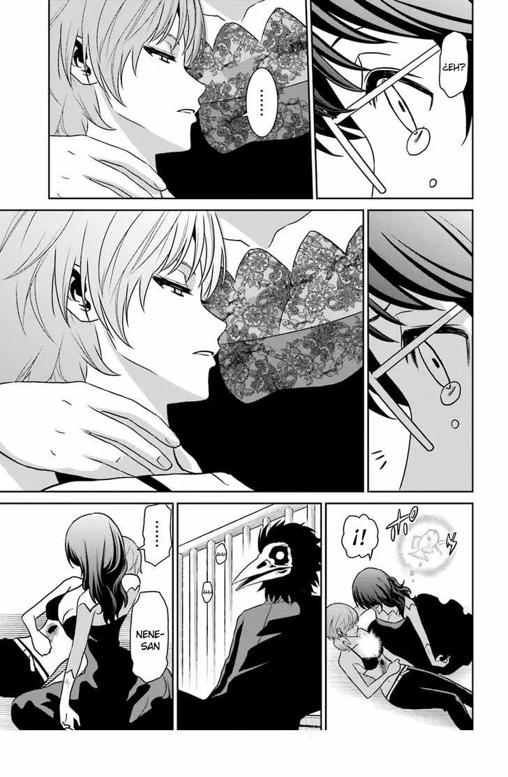 Tokyo Esp - Capítulo 70 - Página 11 - LectorTMOo