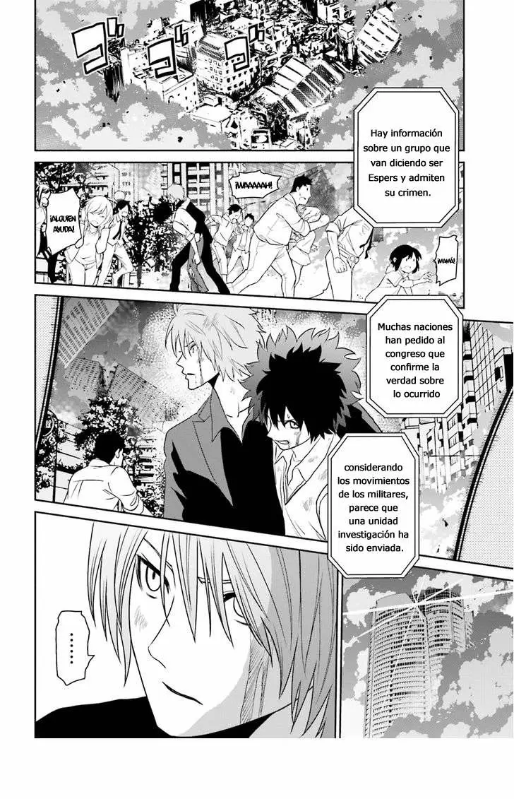 Tokyo Esp - Capítulo 70 - Página 14 - LectorTMOo