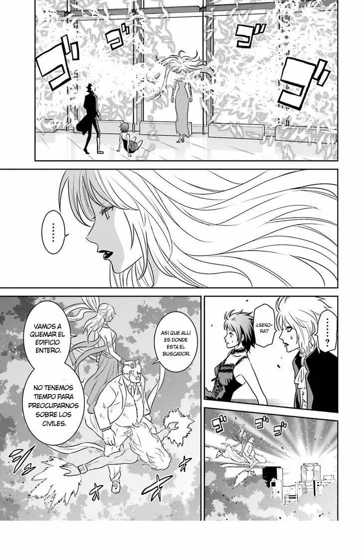 Tokyo Esp - Capítulo 70 - Página 15 - LectorTMOo