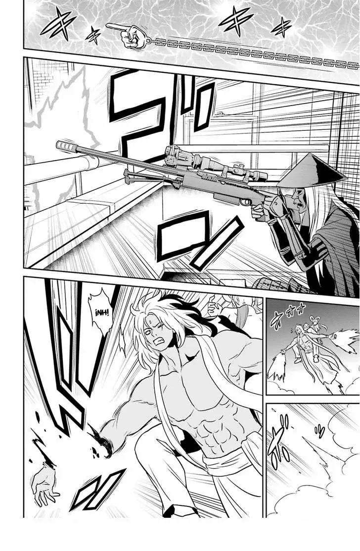 Tokyo Esp - Capítulo 70 - Página 16 - LectorTMOo