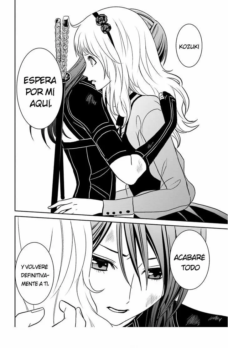 Tokyo Esp - Capítulo 70 - Página 24 - LectorTMOo