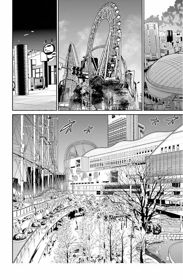 Tokyo Esp - Capítulo 70 - Página 28 - LectorTMOo