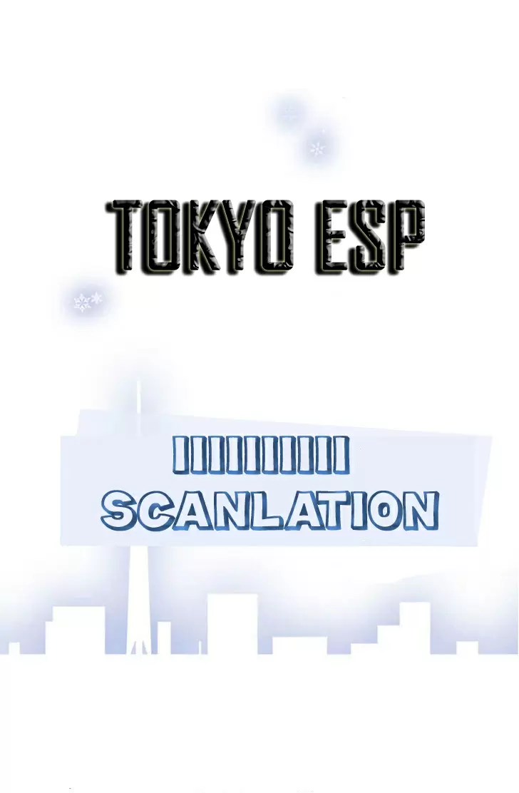 Tokyo Esp - Capítulo 70 - Página 37 - LectorTMOo