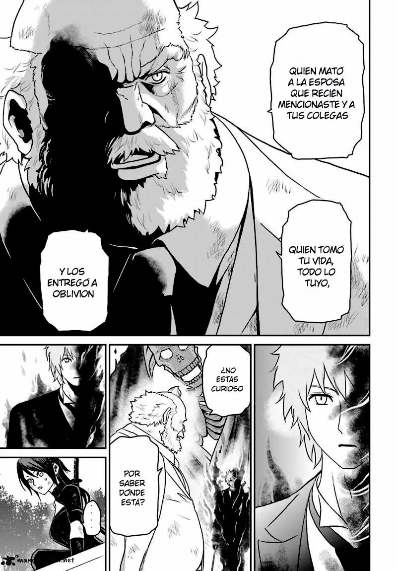Tokyo Esp - Capítulo 71 - Página 7 - LectorTMOo