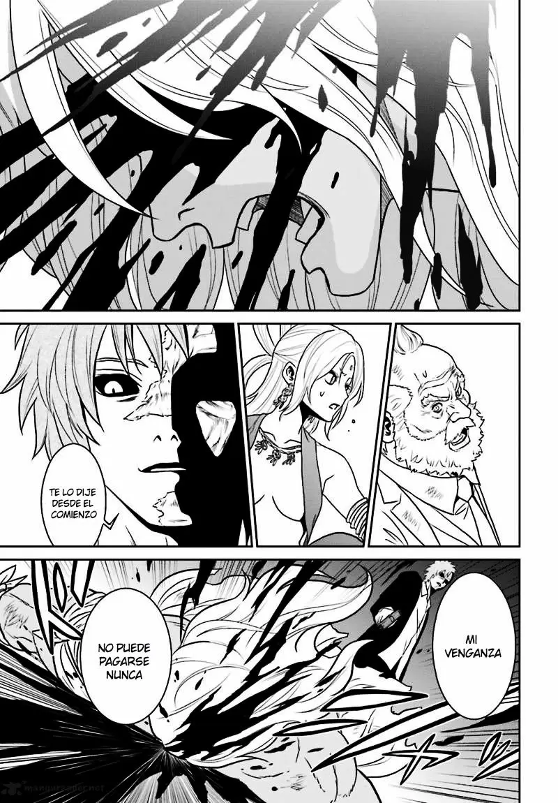 Tokyo Esp - Capítulo 71 - Página 13 - LectorTMOo
