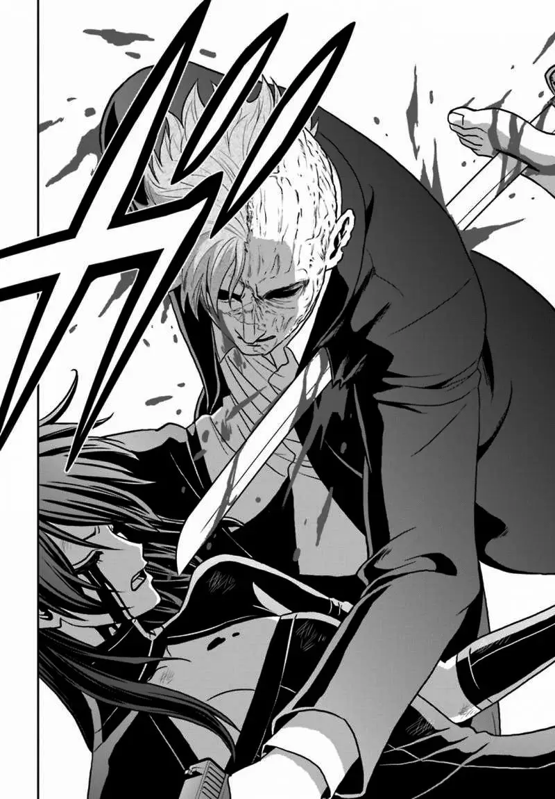 Tokyo Esp - Capítulo 71 - Página 24 - LectorTMOo