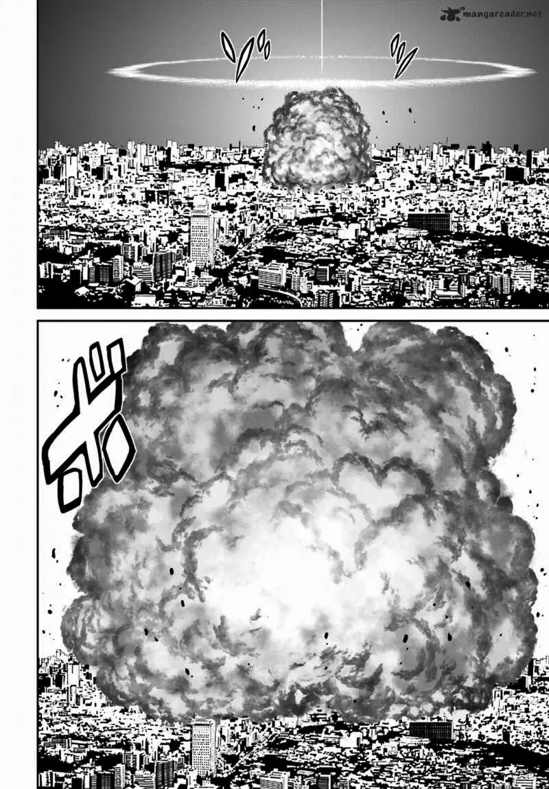 Tokyo Esp - Capítulo 71 - Página 30 - LectorTMOo