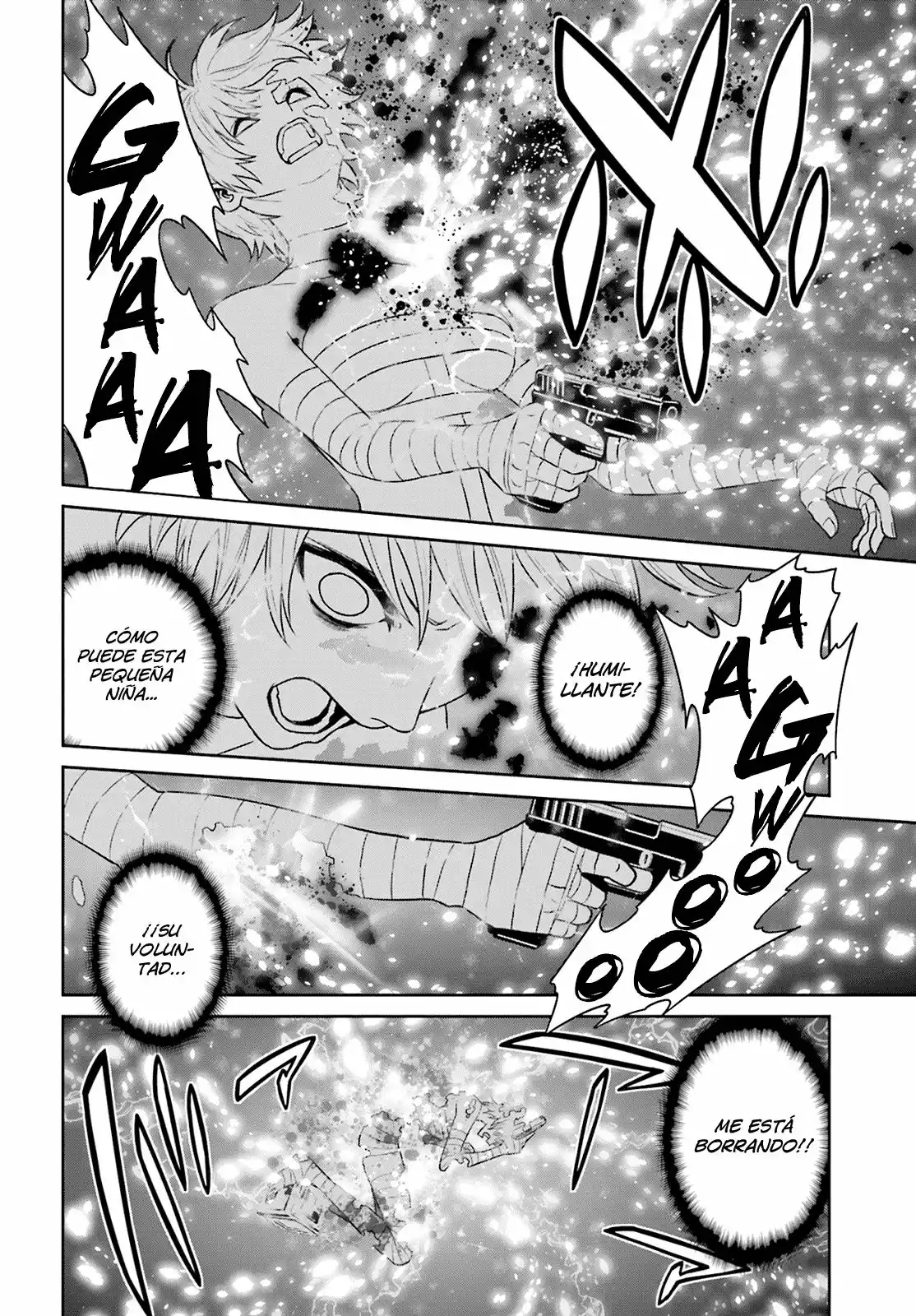 Tokyo Esp - Capítulo 73 - Página 10 - LectorTMOo