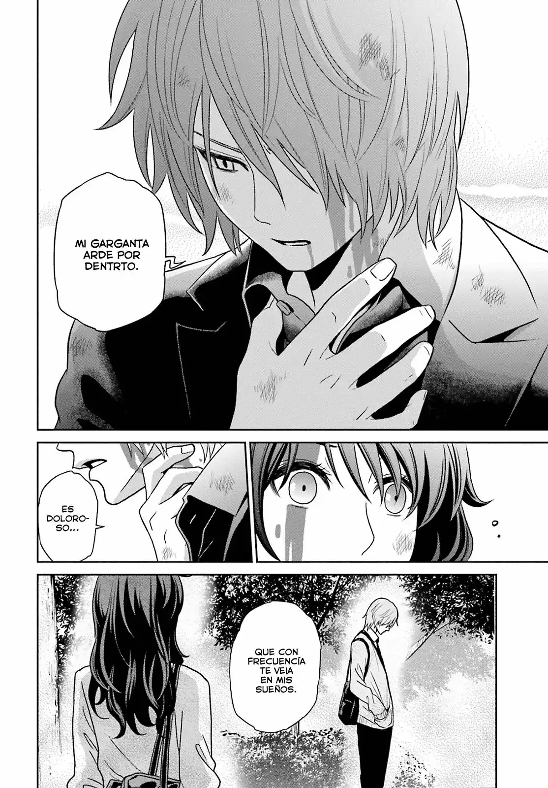 Tokyo Esp - Capítulo 73 - Página 22 - LectorTMOo