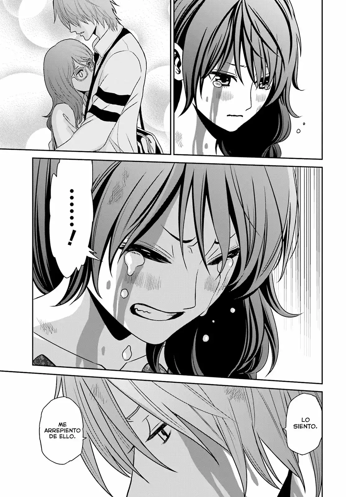 Tokyo Esp - Capítulo 73 - Página 23 - LectorTMOo