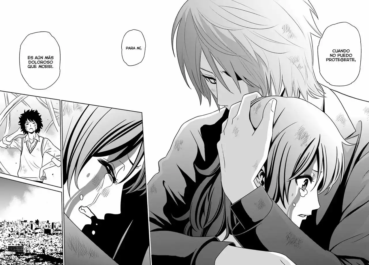 Tokyo Esp - Capítulo 73 - Página 26 - LectorTMOo