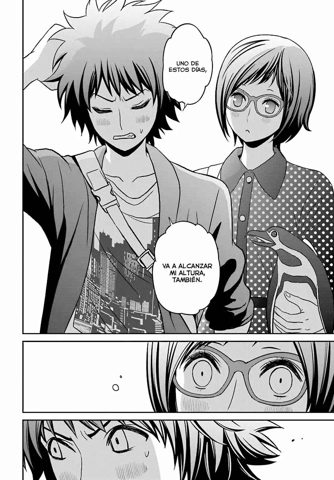 Tokyo Esp - Capítulo 76 - Página 18 - LectorTMOo