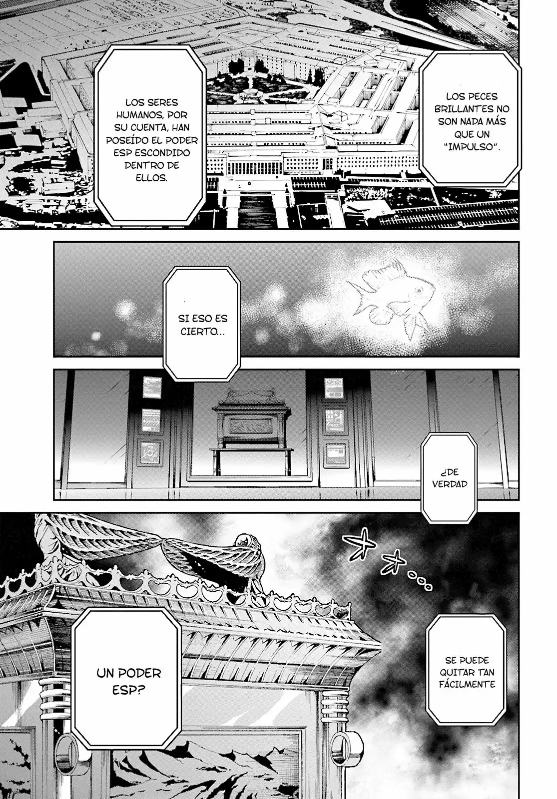 Tokyo Esp - Capítulo 76 - Página 26 - LectorTMOo