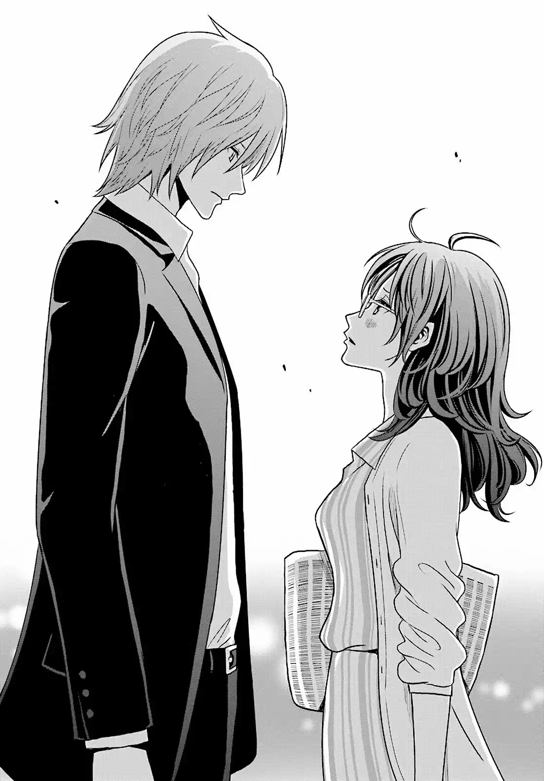 Tokyo Esp - Capítulo 76 - Página 27 - LectorTMOo