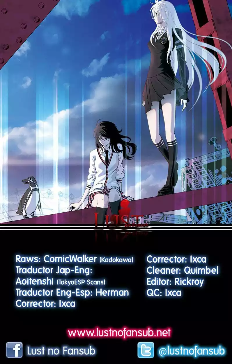 Tokyo Esp - Capítulo 76 - Página 30 - LectorTMOo