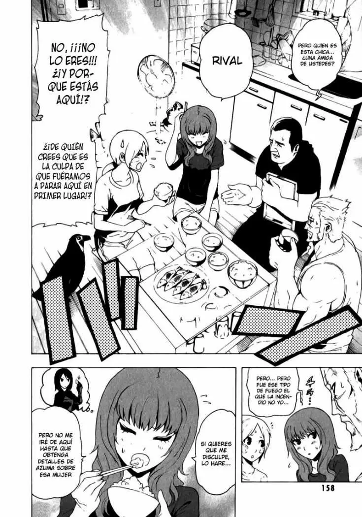 Tokyo Esp - Capítulo 9 - Página 4 - LectorTMOo