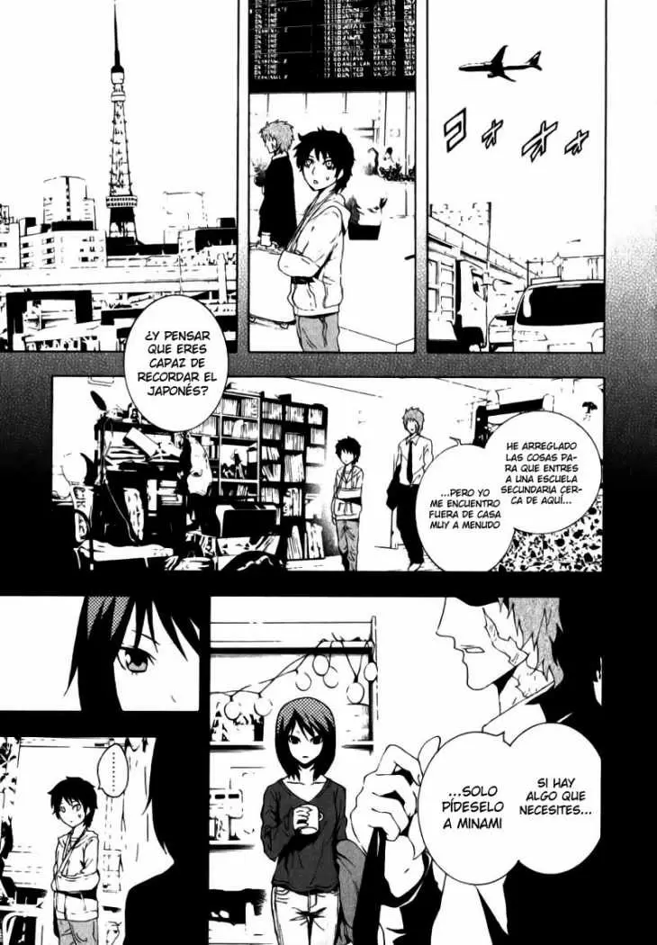 Tokyo Esp - Capítulo 9 - Página 9 - LectorTMOo
