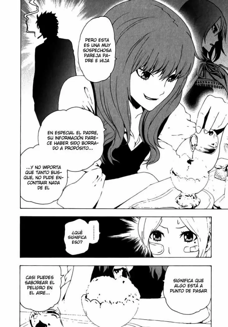 Tokyo Esp - Capítulo 9 - Página 18 - LectorTMOo