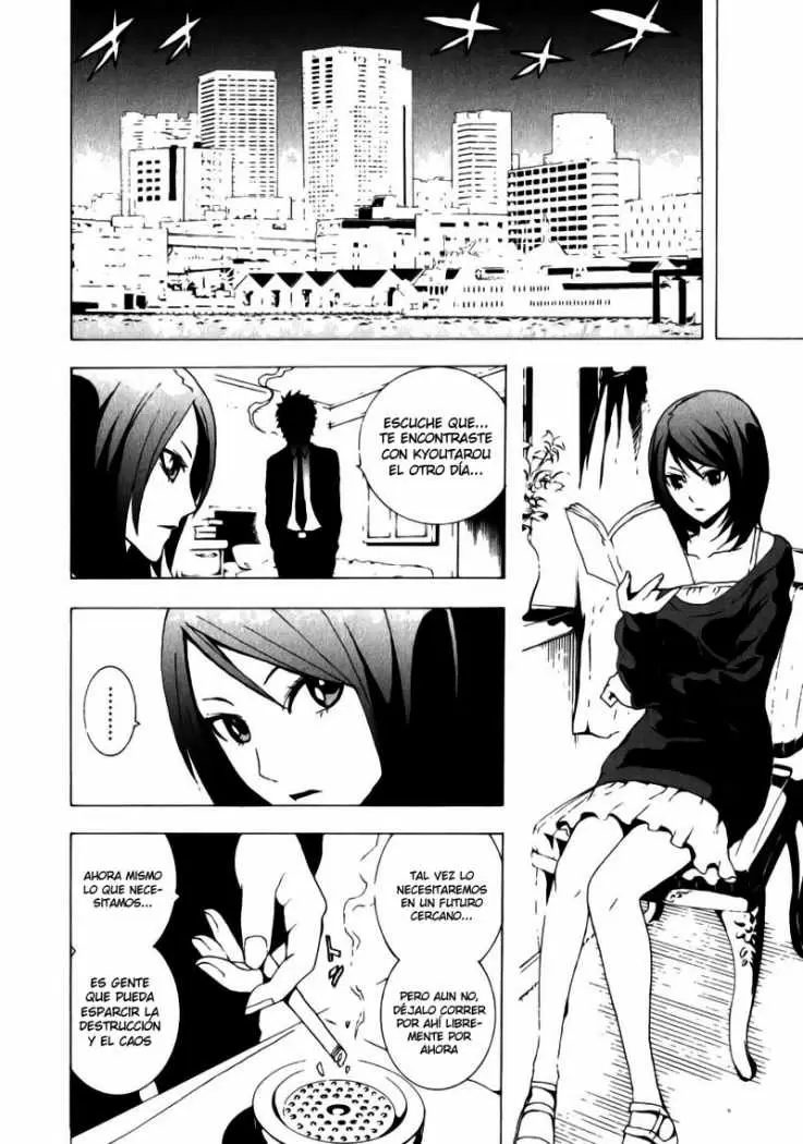 Tokyo Esp - Capítulo 9 - Página 26 - LectorTMOo