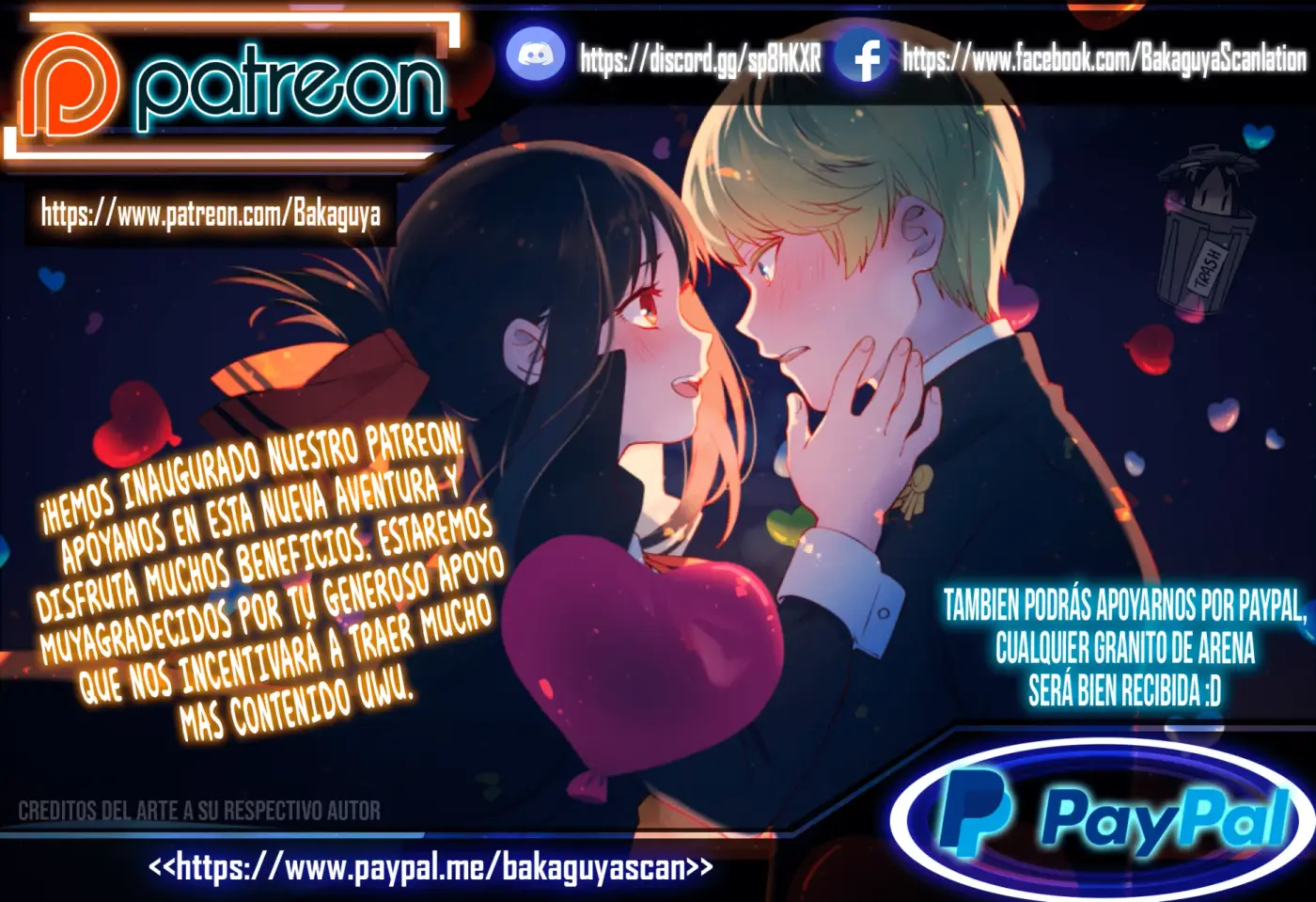Tonari no Seki no Yankee Shimizu-san ga Kami o Kuroku Sometekita - Capítulo 2 - Página 37 - LectorTMOo