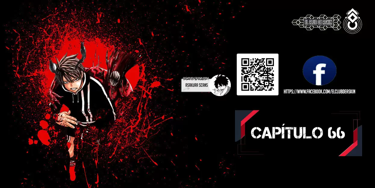 Tougen Anki - Capítulo 66 - Página 2 - LectorTMOo
