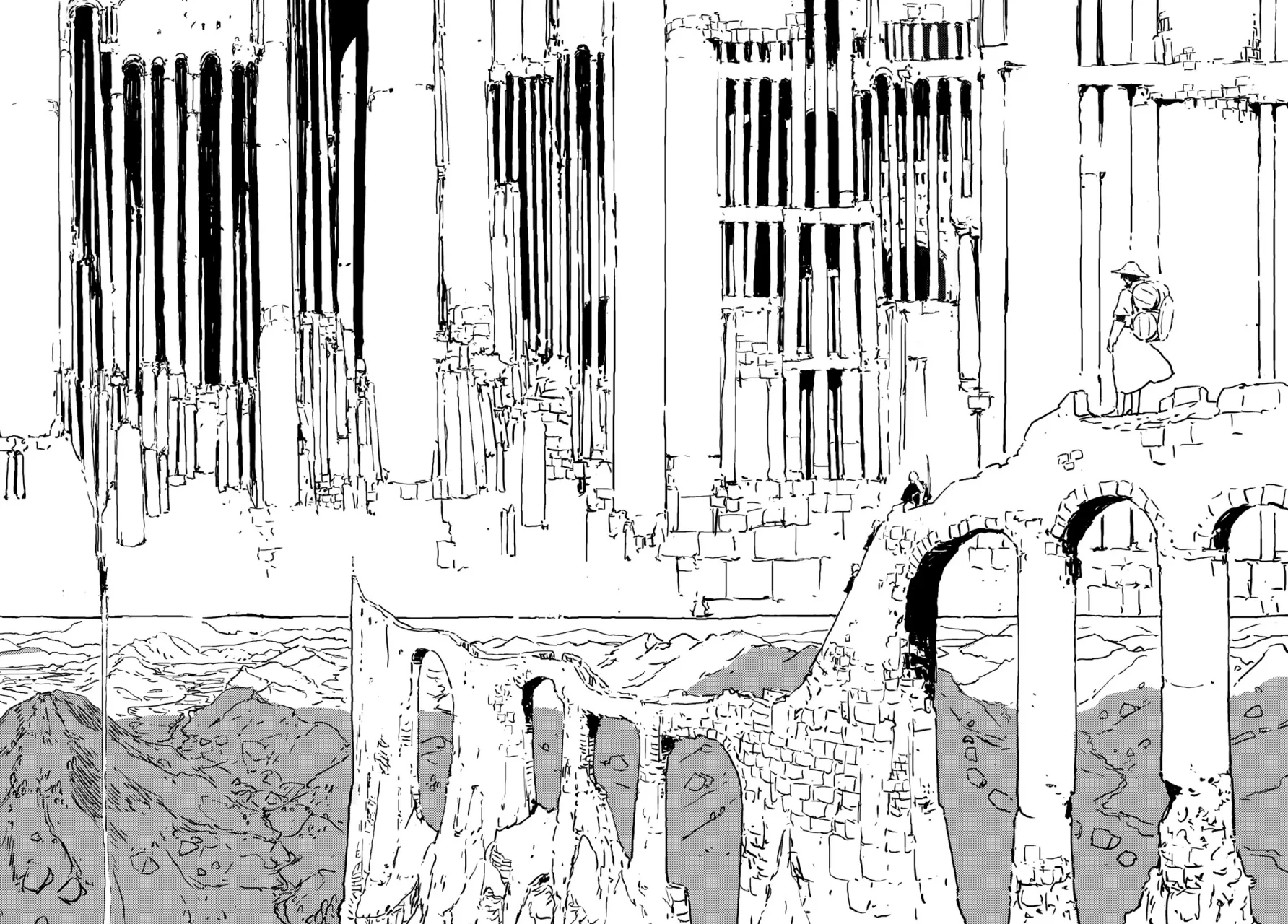 Tower Dungeon - Capítulo 1 - Página 37 - LectorTMOo