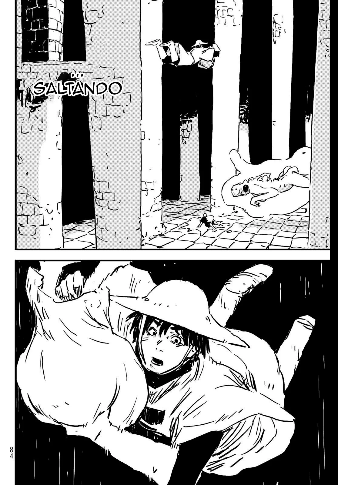 Tower Dungeon - Capítulo 1 - Página 72 - LectorTMOo