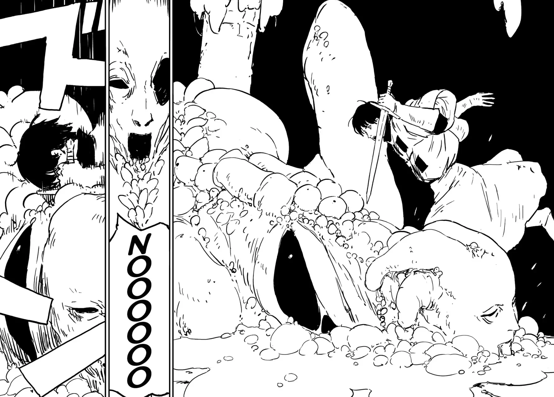 Tower Dungeon - Capítulo 1 - Página 84 - LectorTMOo