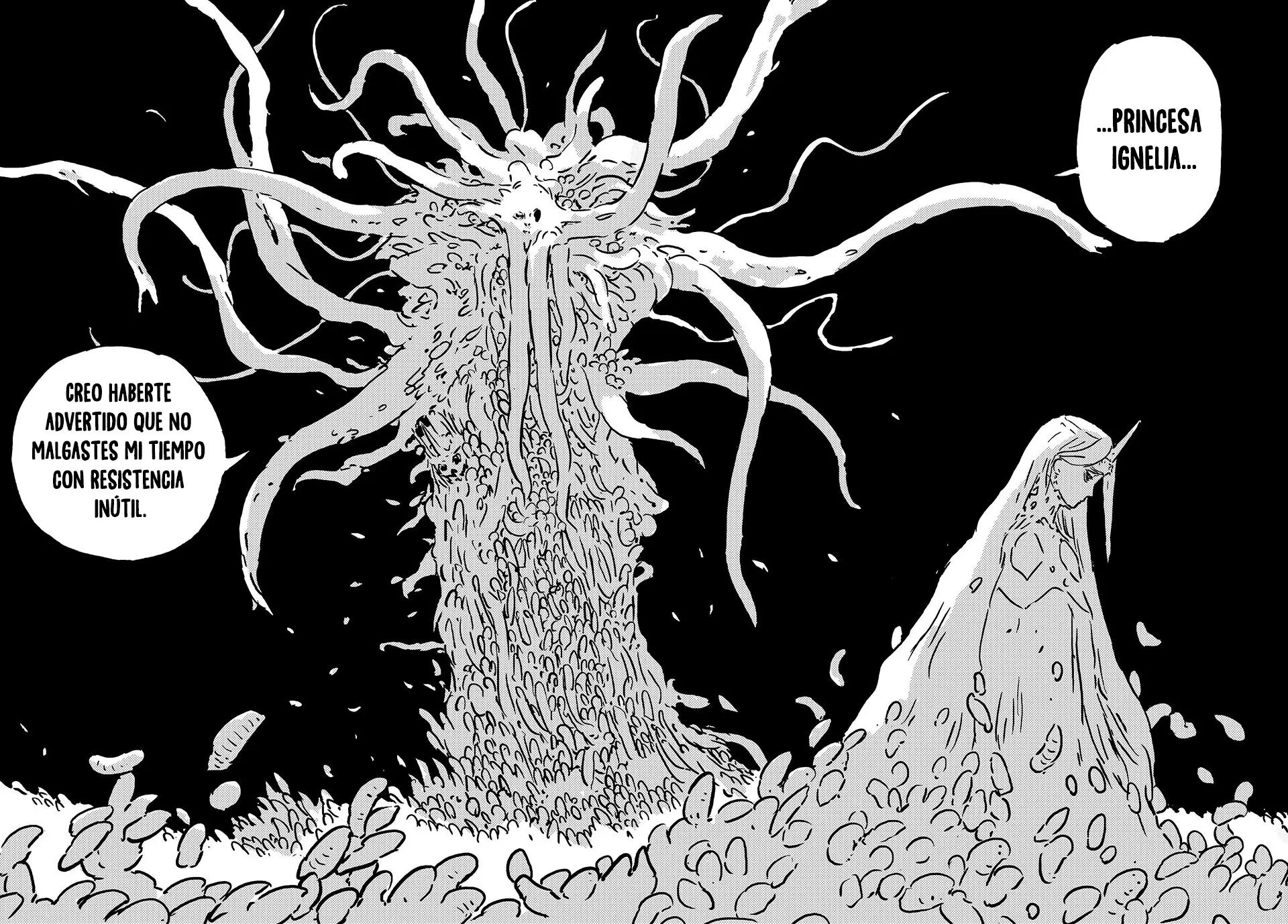 Tower Dungeon - Capítulo 10 - Página 19 - LectorTMOo
