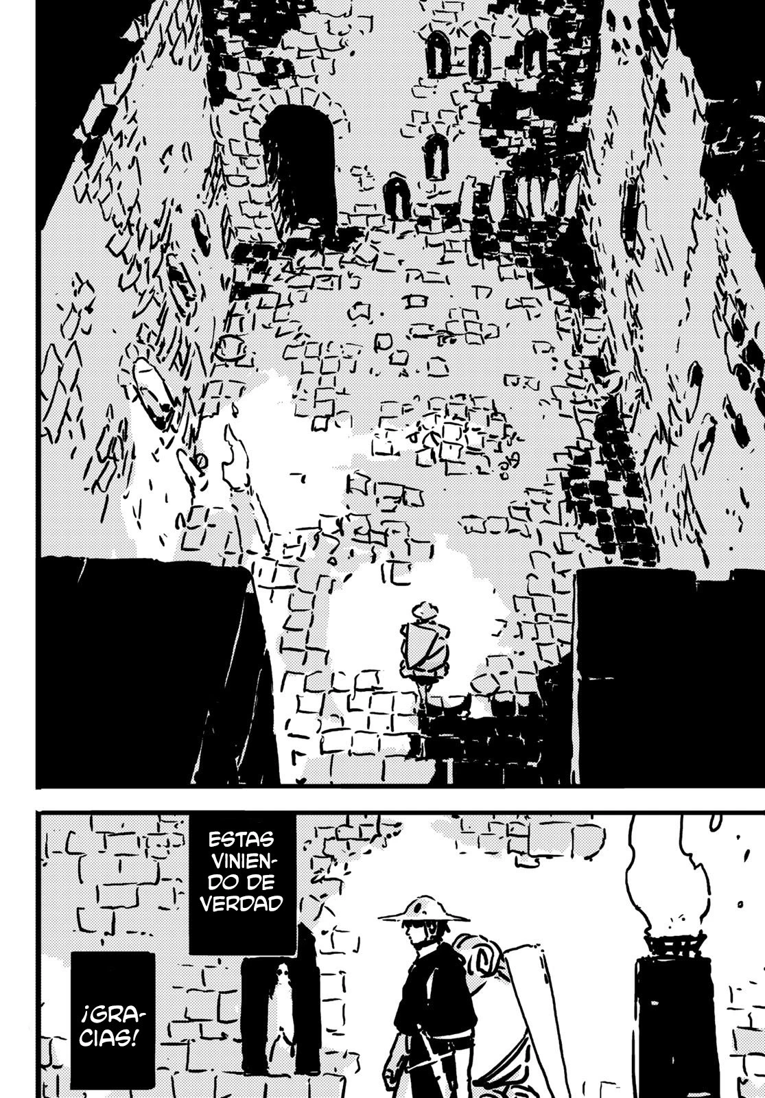 Tower Dungeon - Capítulo 16 - Página 7 - LectorTMOo