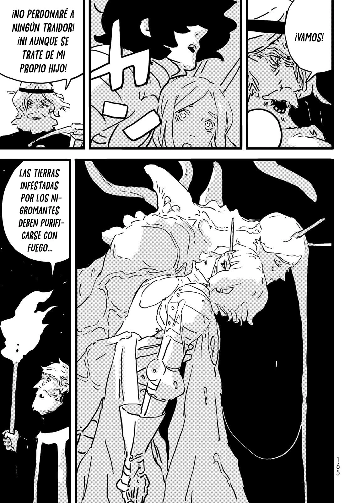 Tower Dungeon - Capítulo 19.2 - Página 7 - LectorTMOo