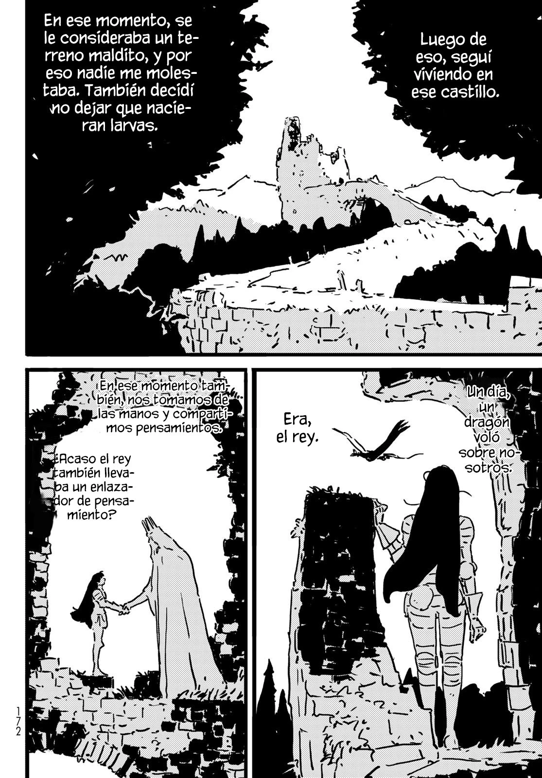 Tower Dungeon - Capítulo 19.2 - Página 14 - LectorTMOo