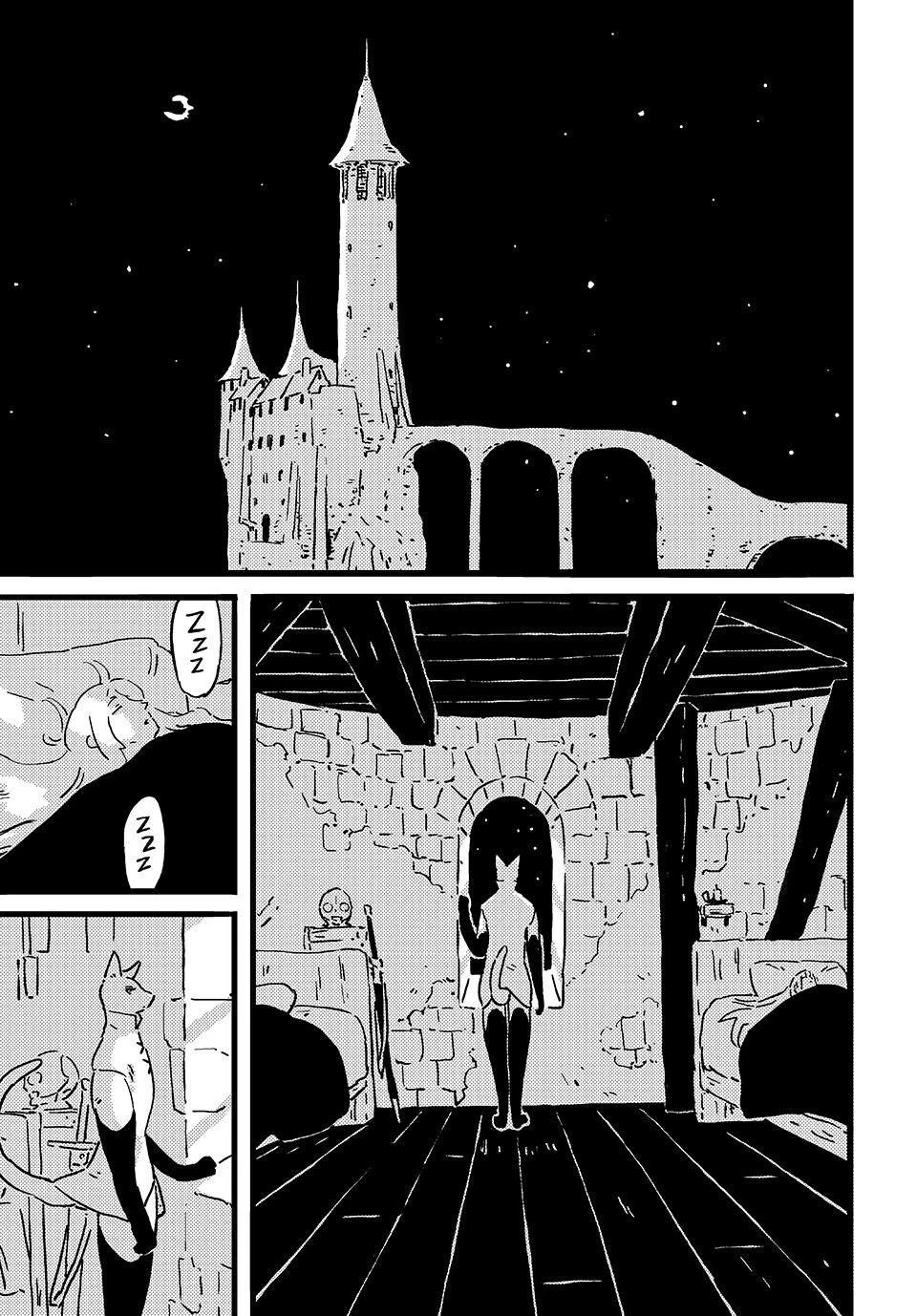 Tower Dungeon - Capítulo 21 - Página 28 - LectorTMOo