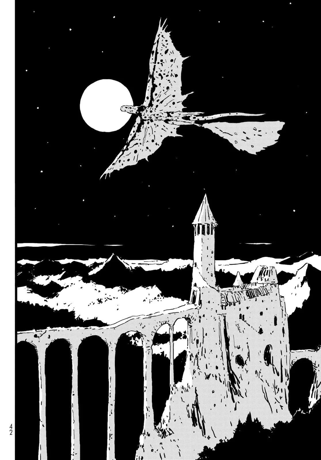 Tower Dungeon - Capítulo 5 - Página 17 - LectorTMOo