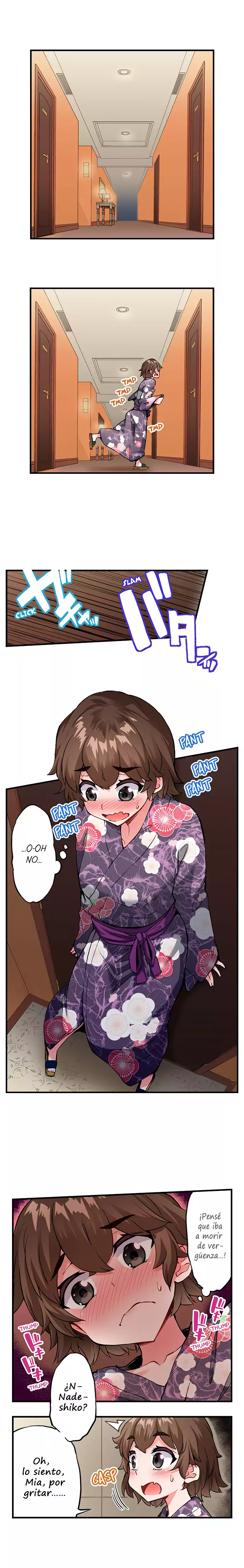 Traditional Job Of Washing Girls' Body - Capítulo 159 - Página 3 - LectorTMOo