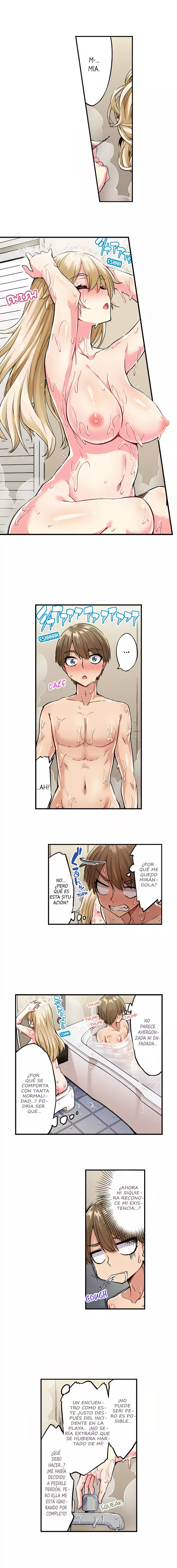 Traditional Job Of Washing Girls' Body - Capítulo 160 - Página 4 - LectorTMOo