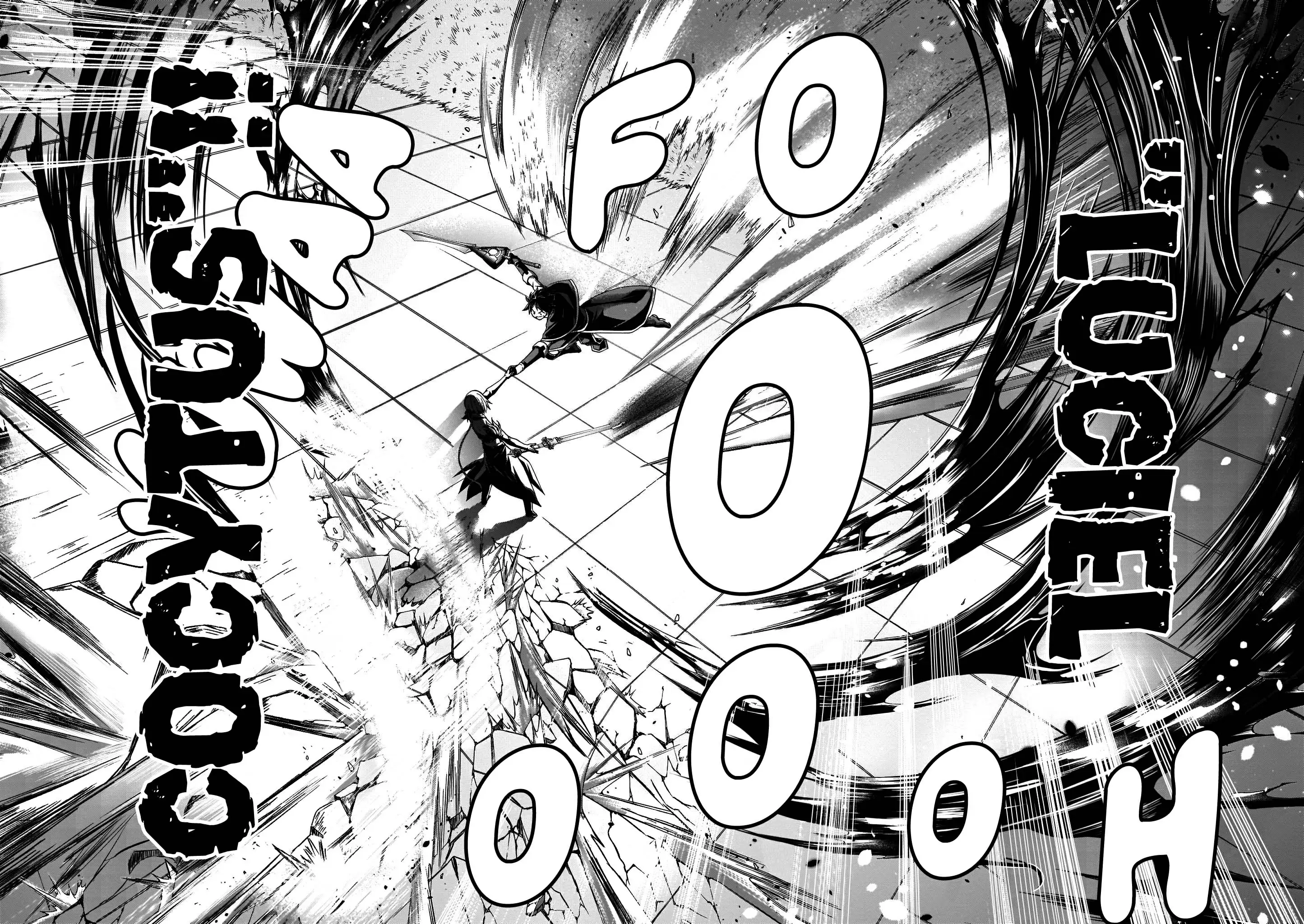 Trinity Seven - Capítulo 106 - Página 29 - LectorTMOo