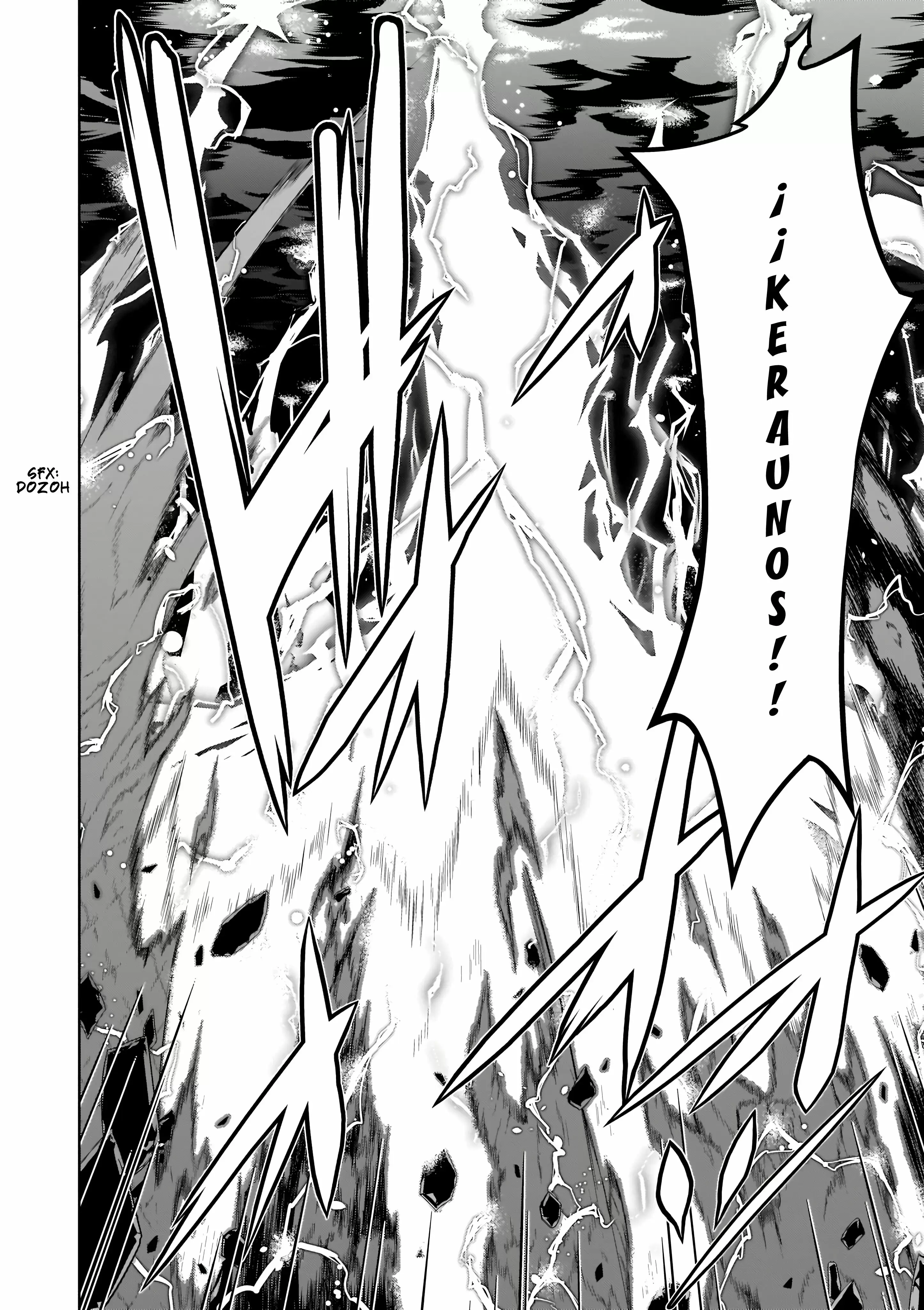 Trinity Seven - Capítulo 109 - Página 27 - LectorTMOo