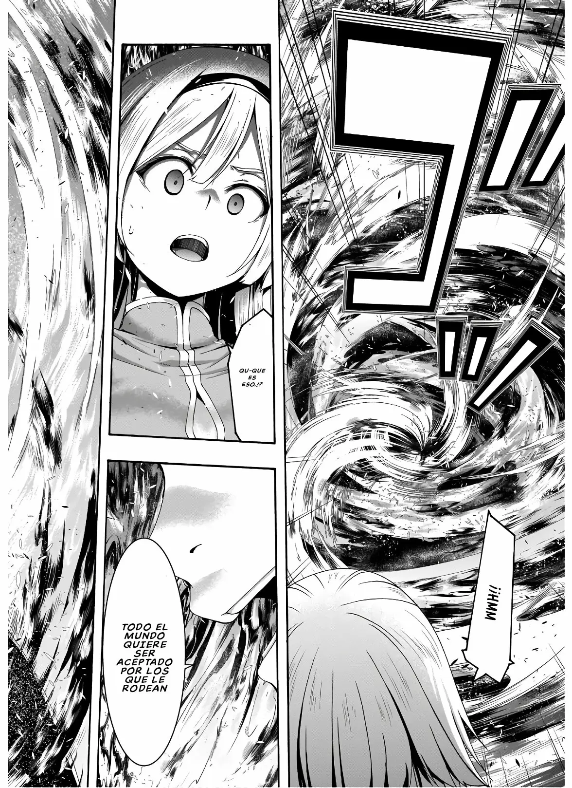 Trinity Seven - Capítulo 113 - Página 43 - LectorTMOo