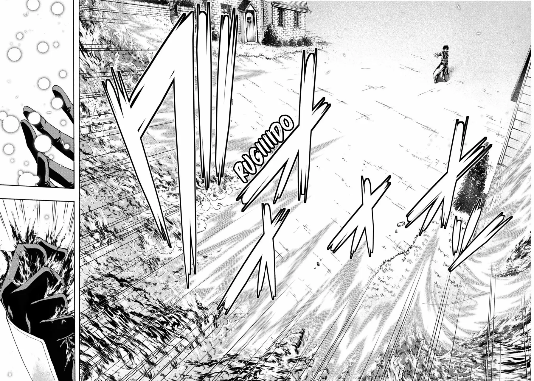 Trinity Seven - Capítulo 114 - Página 7 - LectorTMOo