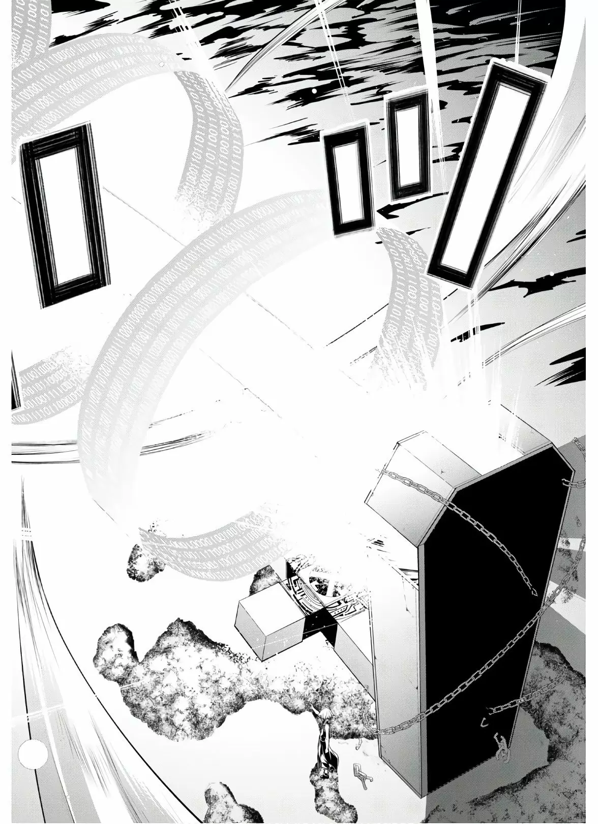 Trinity Seven - Capítulo 116 - Página 18 - LectorTMOo