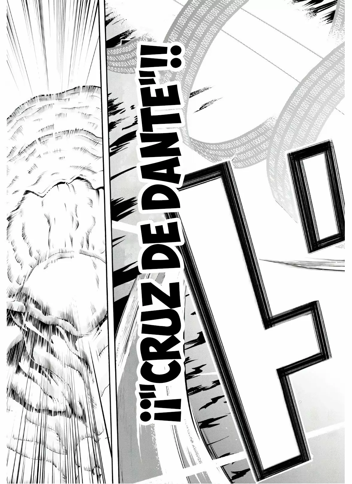 Trinity Seven - Capítulo 116 - Página 19 - LectorTMOo