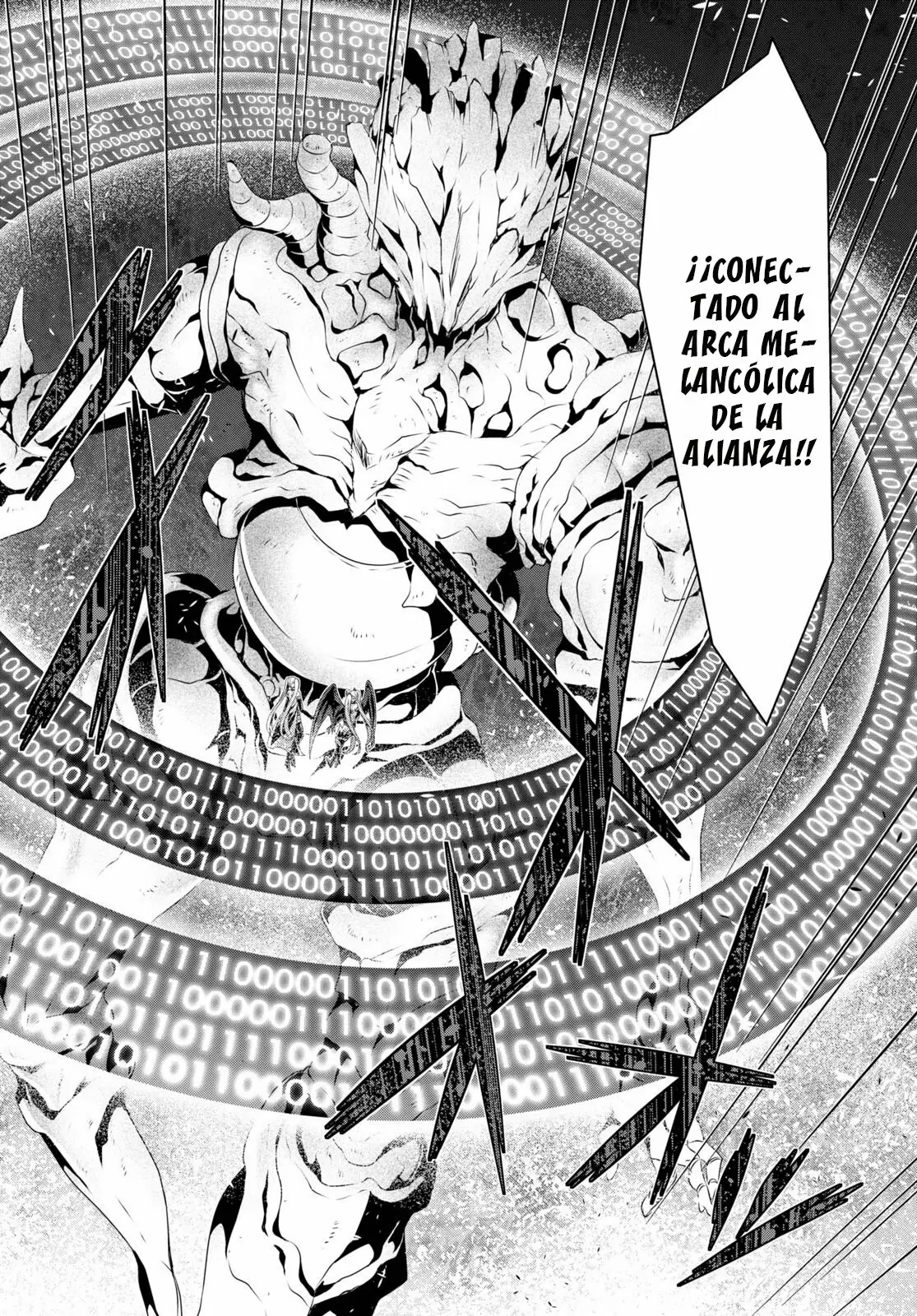 Trinity Seven - Capítulo 121 - Página 18 - LectorTMOo