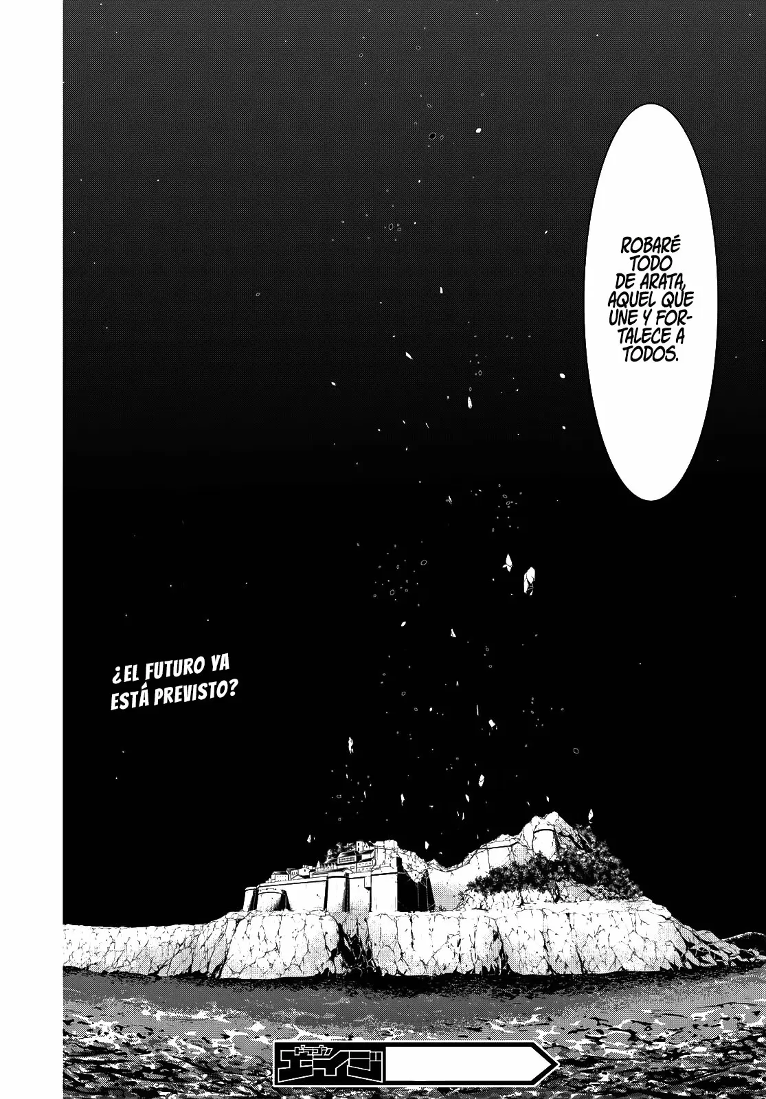 Trinity Seven - Capítulo 122 - Página 31 - LectorTMOo