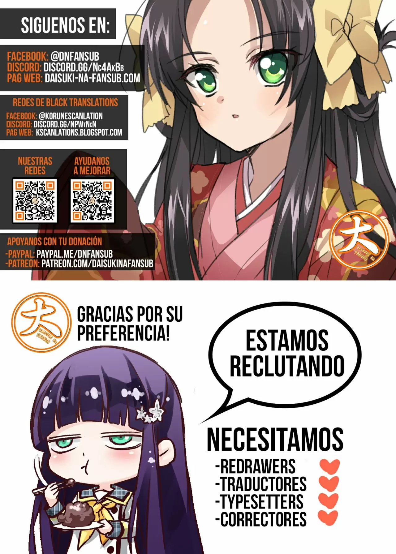 Trinity Seven - Capítulo 122 - Página 33 - LectorTMOo