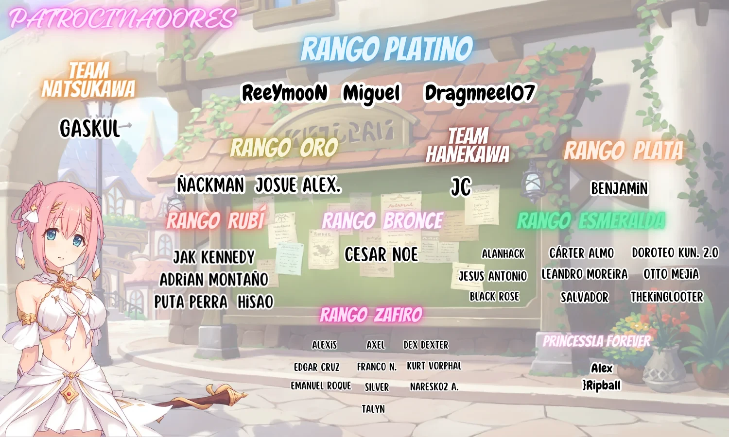 Trinity Seven - Capítulo 142 - Página 2 - LectorTMOo