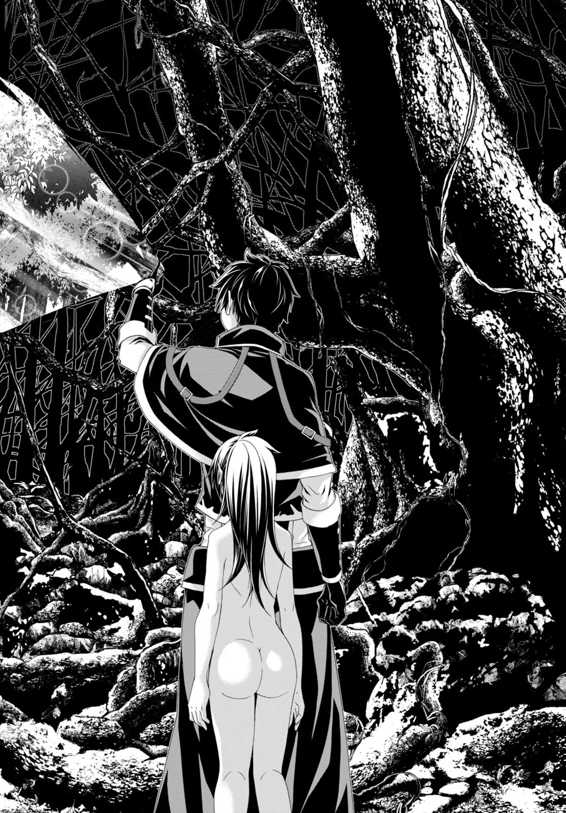 Trinity Seven - Capítulo 144 - Página 18 - LectorTMOo