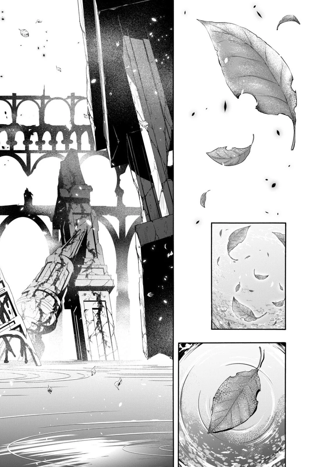 Trinity Seven - Capítulo 145 - Página 23 - LectorTMOo