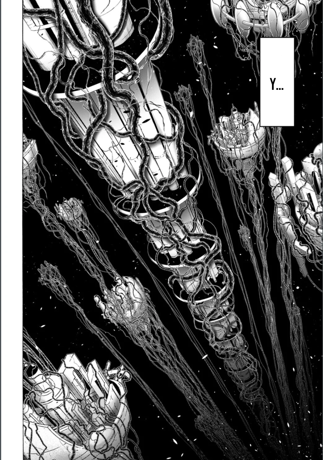 Trinity Seven - Capítulo 148 - Página 6 - LectorTMOo