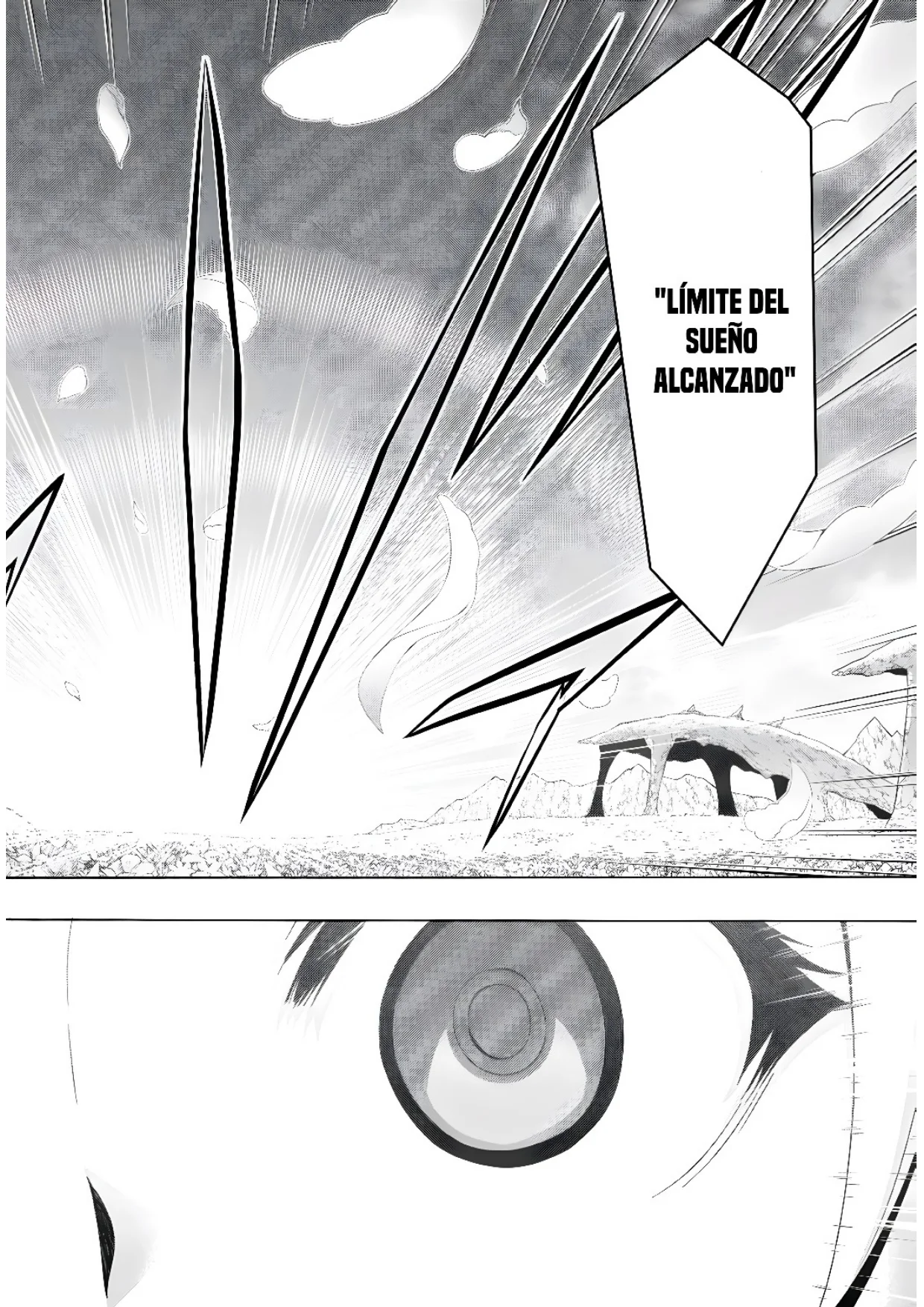 Trinity Seven - Capítulo 154 - Página 20 - LectorTMOo